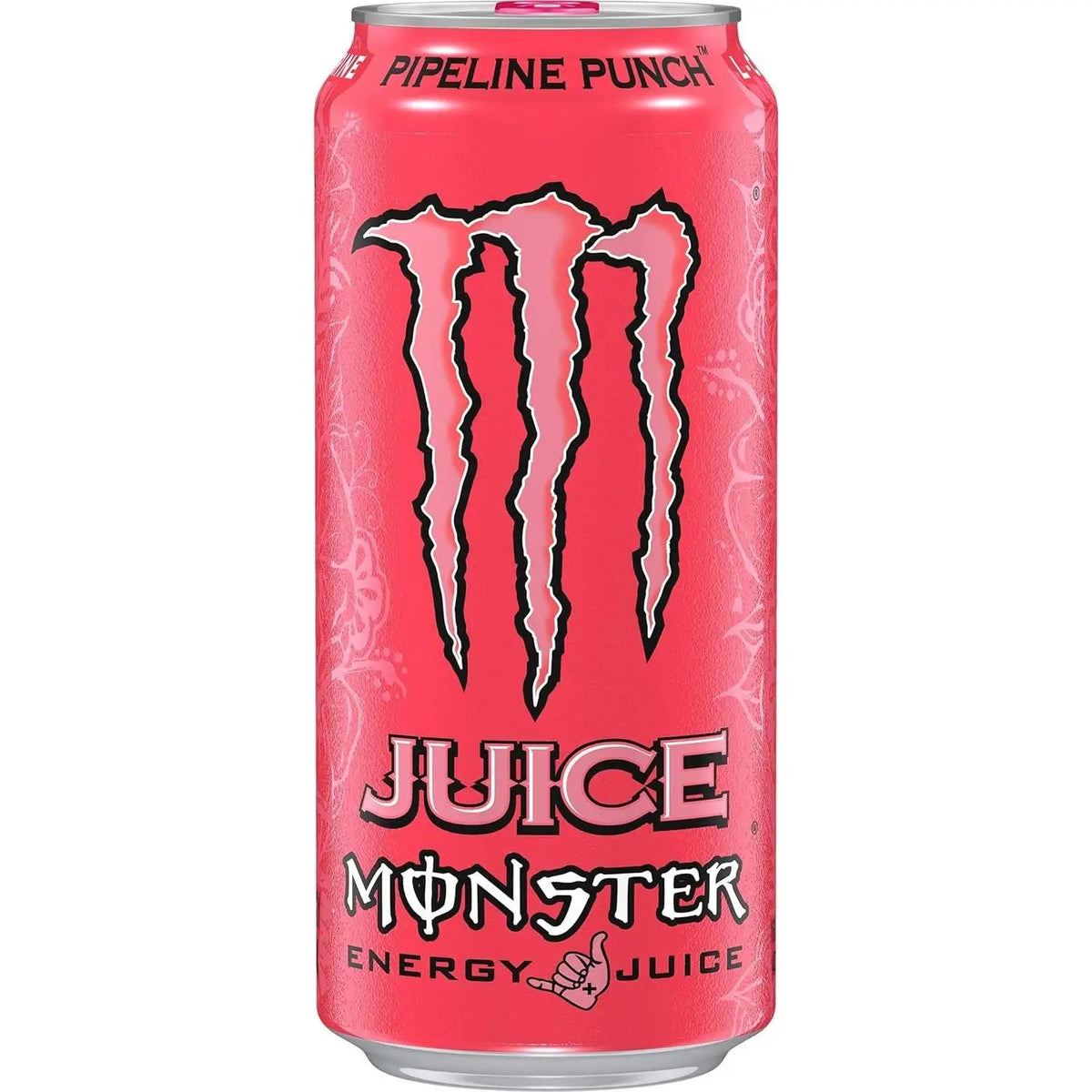 MONSTER PIPELINE PUNCH lattine da 500 ml - Confezione da 12 unità o Scatola da 24 unità