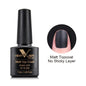 VENALISA Smalto gel per unghie da 7,5 ml Sparkle Glitter Diamante Brillante Colori estivi Semi permanente Soak off Vernice gel per unghie UV LED