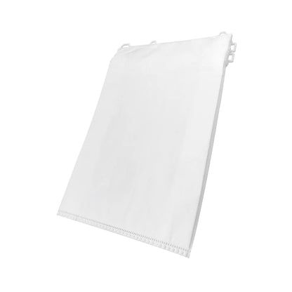 Sostituzione del sacchetto della polvere pacchetto filtro di protezione del motore per Vorwerk Kobold VK135 /136 accessori per aspirapolvere di ricambio
