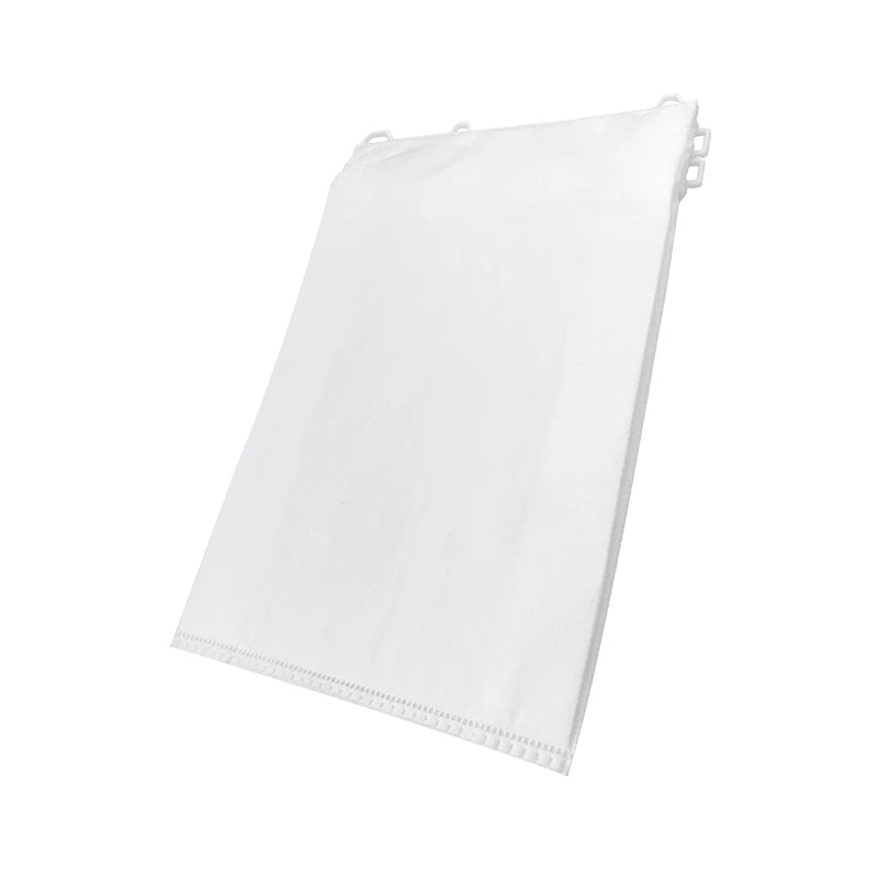 Sostituzione del sacchetto della polvere pacchetto filtro di protezione del motore per Vorwerk Kobold VK135 /136 accessori per aspirapolvere di ricambio