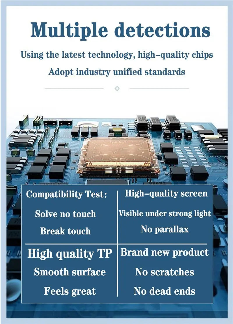 Display LCD AMOLED da 6,7 pollici per Oppo Realme 12 Pro/12 Pro+ Plus RMX3840 RMX3842, gruppo digitalizzatore touchscreen