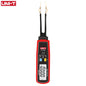 UNI-T UT116A UT116C SMD Tester 36V misuratore di tensione resistenza capacità Zener diodo continuità Tester batteria