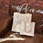 NUOVA borsa da donna in pizzo, borsa da spiaggia estiva, matrimonio, damigella, borsa da donna, borsa da donna, borsa a tracolla da donna, borsa shopping