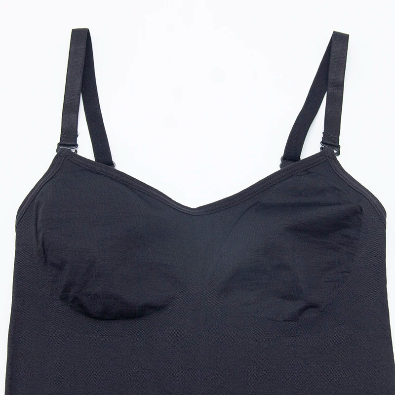 Shapewear modellante per donna per tutto il corpo, effetto tummy control, body vita trainer, cincher, corsetto addominale, gambe più snelle