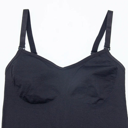 Shapewear modellante per donna per tutto il corpo, effetto tummy control, body vita trainer, cincher, corsetto addominale, gambe più snelle