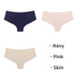 TrowBridge 3 Pz/set Mutandine da Donna Senza Soluzione di Continuità Sport Biancheria Intima Traspirante Ragazze Slip Comodi Lingerie Sexy Mutande di Raso