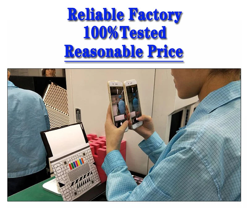 5.3 "IPS LCD Per Samsung XCover 5 G525 G525F, G525F/DS Display LCD Touch Screen Digitizer X Cover 5 Display Assemblea