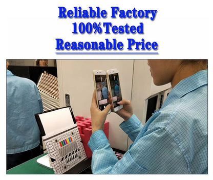 5.3 "IPS LCD Per Samsung XCover 5 G525 G525F, G525F/DS Display LCD Touch Screen Digitizer X Cover 5 Display Assemblea