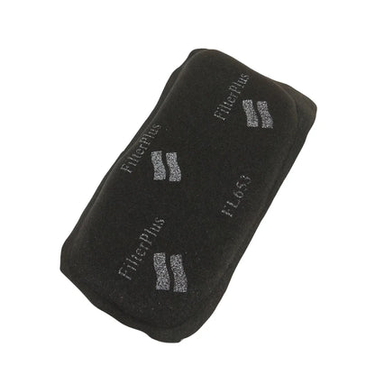 Filtro Hepa e sacchetto di polvere & Motore filtro a carbone attivo sostituire per Vorwerk VK130 VK131 VK131SC vuoto parti più pulito