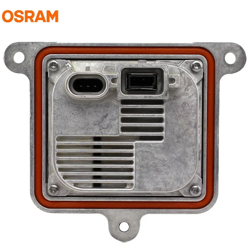 OSRAM XENAELECTRON D1S D1R Zavorra allo xeno 35XT6 12V 35W Nuovo originale Adattatore per fari HID per auto ECG per scarico gas automatico, 1x