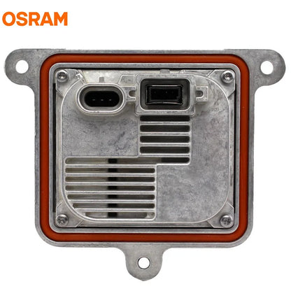 OSRAM XENAELECTRON D1S D1R Zavorra allo xeno 35XT6 12V 35W Nuovo originale Adattatore per fari HID per auto ECG per scarico gas automatico, 1x