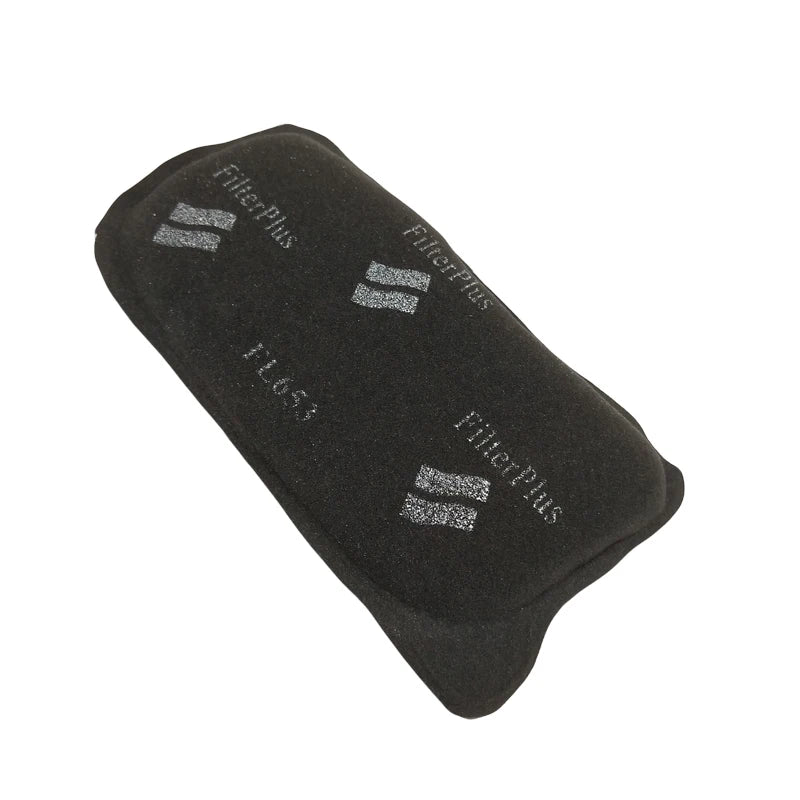 Filtro Hepa e sacchetto di polvere & Motore filtro a carbone attivo sostituire per Vorwerk VK130 VK131 VK131SC vuoto parti più pulito