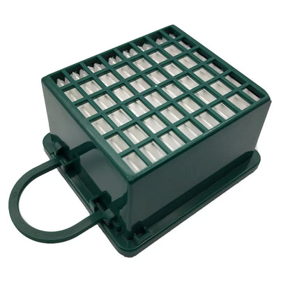 Filtro Hepa e sacchetto di polvere & Motore filtro a carbone attivo sostituire per Vorwerk VK130 VK131 VK131SC vuoto parti più pulito