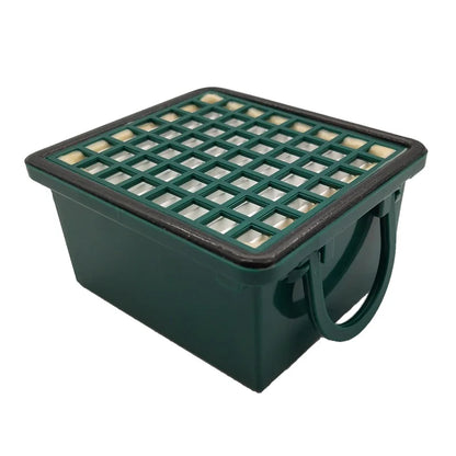 Filtro Hepa e sacchetto di polvere & Motore filtro a carbone attivo sostituire per Vorwerk VK130 VK131 VK131SC vuoto parti più pulito