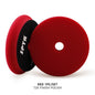 (Vendita singola) SPTA 5"(125mm)/6"(150mm) Pollici Spugna per lucidatura con bordo smussato piatto per lucidatore per auto DA/RO/GA
