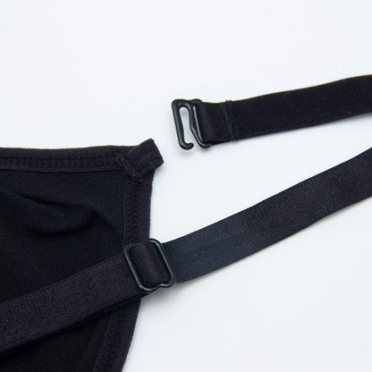 Shapewear modellante per donna per tutto il corpo, effetto tummy control, body vita trainer, cincher, corsetto addominale, gambe più snelle