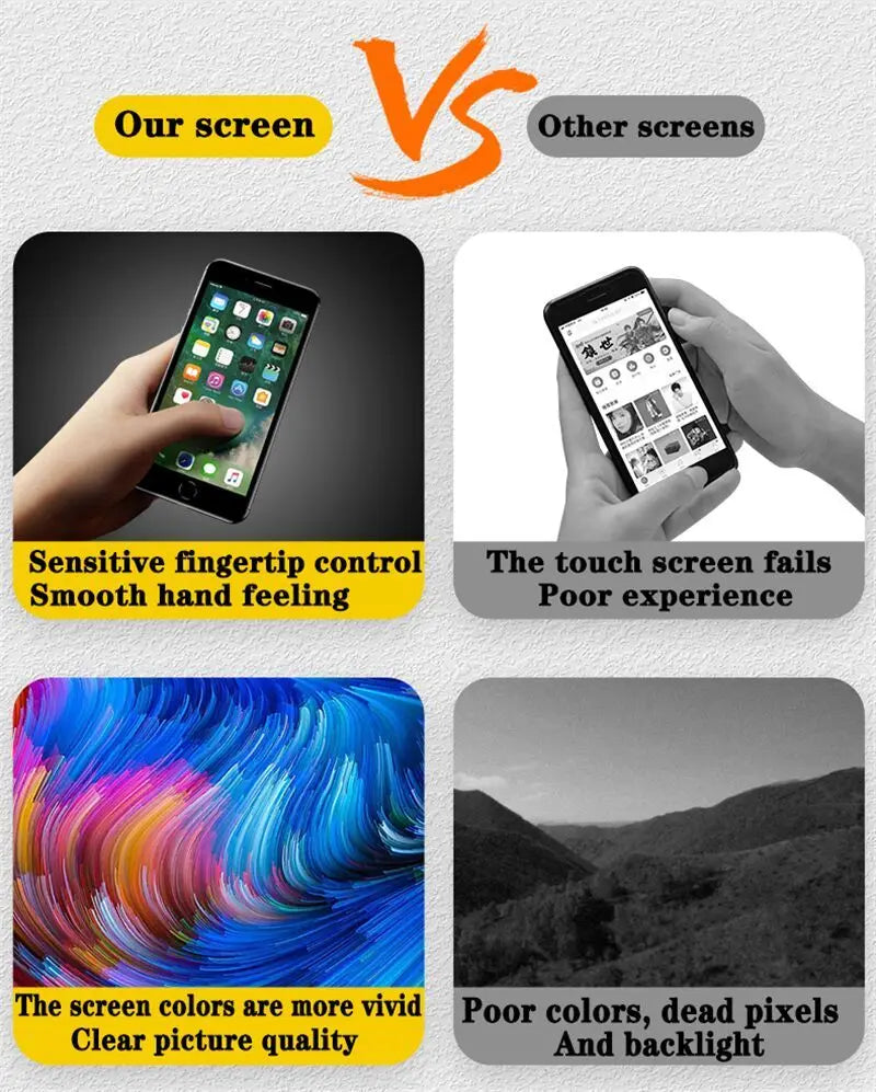 Display LCD di alta qualità da 6,6 pollici per Xiaomi POCO X4 GT 22041216G, touch screen digitalizzatore per Poco X4GT LCD con cornice