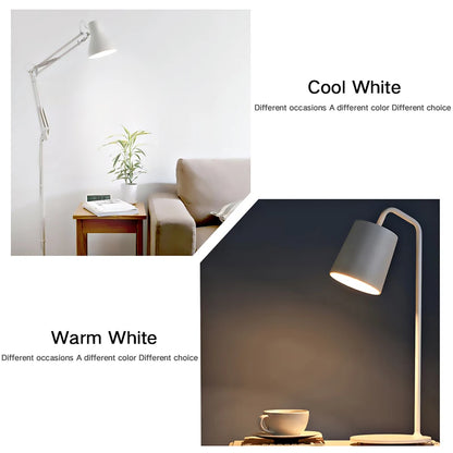 10pcs lampadine a LED E27 AC220V 240V lampadina potenza reale 20W 18W 15W 12W 9W 5W 3W Lampada soggiorno casa LED Bombilla