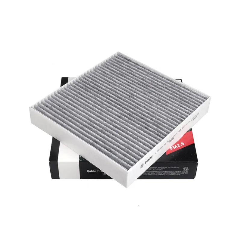 Filtro abitacolo attivo Bosch AF4265 per Honda CR-V III IV, Civic VIII Hatchback/IX Hatchback, Accord VIII Saloon【OE:8100407XKY00A】