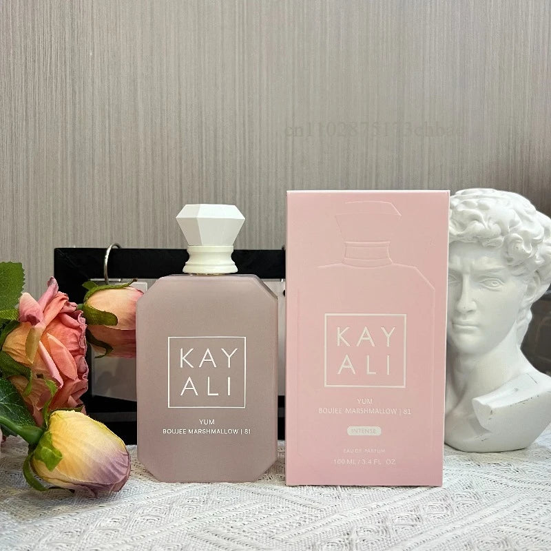 100ml Freedom Musk Santal |   34 Profumo Bergamotto Vaniglia Ambra Eau De Parfum Unisex Lunga Durata Fragranza Calda Sensuale ed Elegante