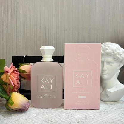 100ml Freedom Musk Santal |   34 Profumo Bergamotto Vaniglia Ambra Eau De Parfum Unisex Lunga Durata Fragranza Calda Sensuale ed Elegante