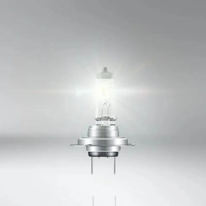 OSRAM 2 pezzi originale H7 12V 55W PX26d faro alogeno per auto standard 3200K lampade abbaglianti e anabbaglianti 64210GE Made in Germany coppia