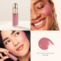 Blush Liquido Leggero e Naturale Hot Fashion Rare Beauty Soft Pinch Matte Bouncy Cushiony Cream-to-Powder