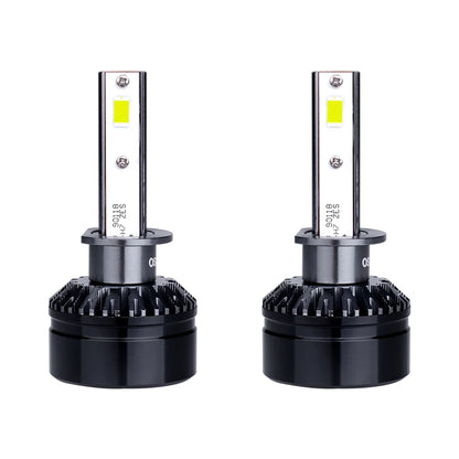Philips H7 Faro principale Ultinon Essential G2 H1 H4 H11 H8 H9 9005 HB3 9006 HB4 9012 HIR2 Fendinebbia Lampada automatica 6000K 12V 24V 2PCS
