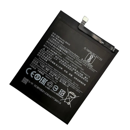 Batteria BM58 originale al 100% per Xiaomi Mi 8 9 10 11 11i 11T Ultra SE Lite Mi A3 CC9 CC9e Poco F3 Redmi K40 Pro Mix 4 batterie 5G