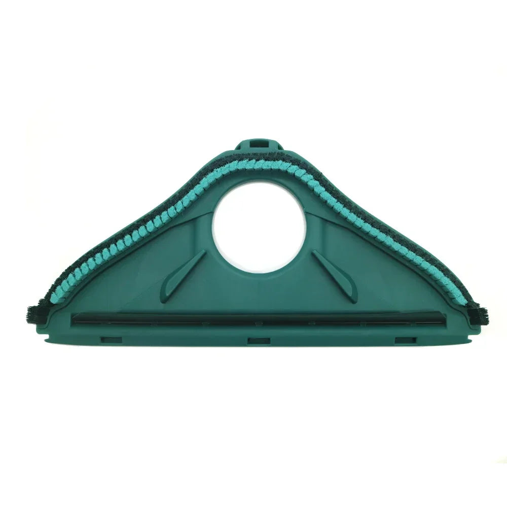 Spazzola per capelli da pavimento con piastra inferiore per aspirapolvere Vorwerk Kobold VK140 VK150, accessori di ricambio per la casa