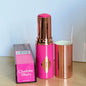Nuovo set di rossetto e eyeliner Hot Charlotte 4 colori 5,5ml + blush in stick colorato in polvere acquosa Tilbury Cosmetics