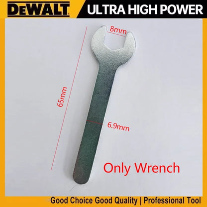 DEWALT Smerigliatrice Angolare a Batteria Brushless, Troncatrice, Avvitatore Elettrico, Pompa ad Aria Elettrica, Aspirapolvere, Sega Alternativa, Utensili Elettrici Multifunzione