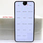 Display AMOLED ORI 120Hz per Samsung Galaxy S23 S911 S911D S911B/DS, Schermo LCD Digitale Touch di Ricambio