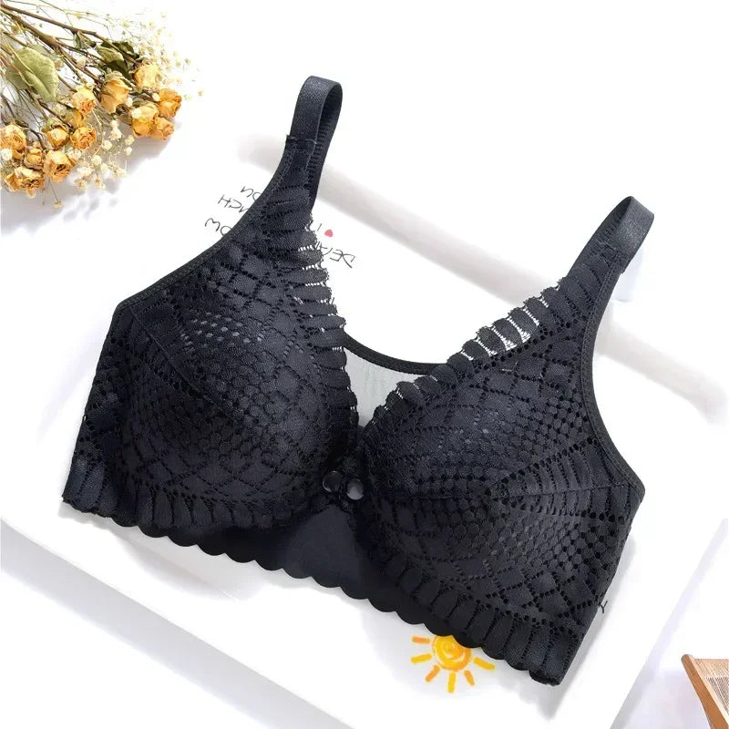 Nuovi reggiseni per l'allattamento al seno reggiseno per l'allattamento per l'alimentazione biancheria intima per l'allattamento vestiti per le donne incinte Soutien Gorge Allaitement