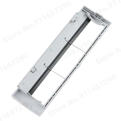 Spazzola principale/laterale Filtro HEPA Mop Panno Scatola per la polvere Sacchetto per la polvere per XiaoMi Lydsto R1 / R1A / R1 Pro / S1 Parti per aspirapolvere robot