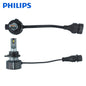 Philips LED H1 H3 H4 H7 H11 Ultinon Pro3101 12V/24V 6000K Bianco brillante HB3 9005 HB4 9006 HIR2 9012 Auto Faro Lampade a LED