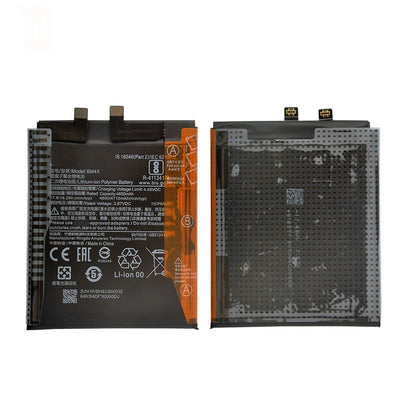 Batteria BP42 BN62 BM4X BN59 BN5A per Xiaomi POCO Mi 3 pro Xiaomi 10/Mi 11 Lite 10S / Note 9 10 9T 4G Pro Note 10 10S.
