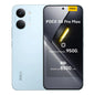 POCO X8 Pro Max 5G Versione Globale, Telefono NFC, Display AMOLED da 6,83" 1.5K 120Hz, Batteria a Lunga Durata da 8500mAh, MediaTek Dimensity 9500s