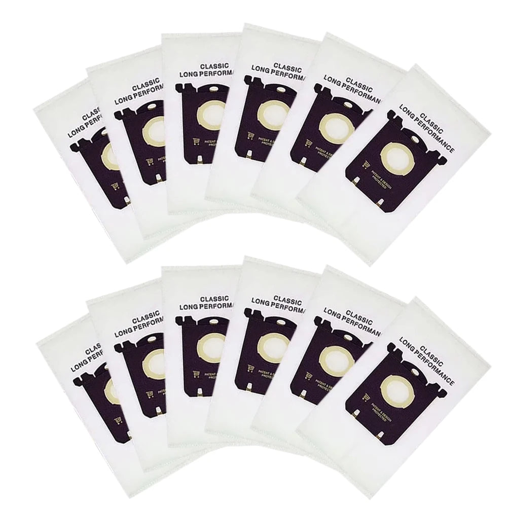 Filtro e sacchetto per la polvere per aspirapolvere Philips Tornado FC8204 FC8208 FC8614 FC8208 FC8410 HR8354 HR8360 HR8370 HR8375 HR8500-HR8