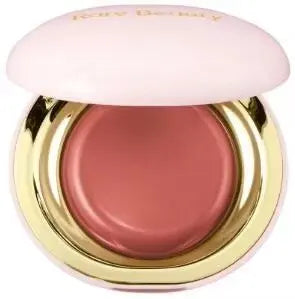 Balsamo labbra volumizzante Rare Beauty, trattamento per le labbra, crema blush morbida e cremosa, resistente all'acqua, a prova di sbavature, facile da applicare