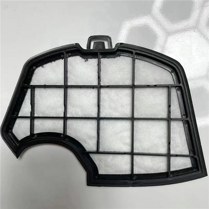 B59B-12PCS Filtri di Ricambio per Vorwerk Kobold, Protezione Motore VK150 VK140, Accessori
