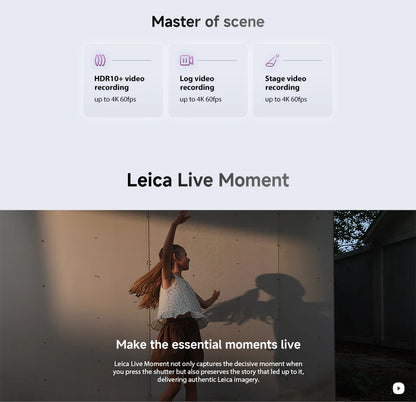 Smartphone Xiaomi 17T Versione Globale MTK Dimensity 8500-Ultra, Fotocamera Leica da 50MP, Display AMOLED da 6,59 pollici a 120Hz con protezione per gli occhi, Batteria da 6500mAh, NFC.