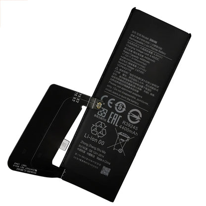 Batteria BM58 originale al 100% per Xiaomi Mi 8 9 10 11 11i 11T Ultra SE Lite Mi A3 CC9 CC9e Poco F3 Redmi K40 Pro Mix 4 batterie 5G