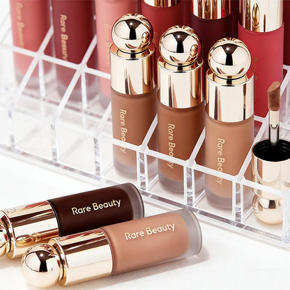 Rare Beauty Stick Contour 3D Impermeabile, Bronzer Naturale per Sfumature e Modellamento del Viso, Regalo per Donne, per Trucco Quotidiano e da Festa