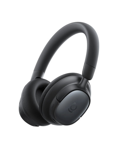 Cuffie Bluetooth Baseus Bowie MH1 con Cancellazione del Rumore 48dB, Hi-res LDAC, Cuffie Over-Ear, Auricolari Wireless