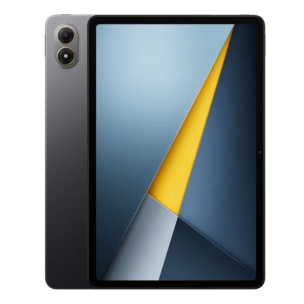 POCO Pad M1 Versione Globale, Display Cristallino 12.1" 2.5K 120Hz, Snapdragon 7s Gen 4 Octa-core, Batteria 12000mAh, Tablet