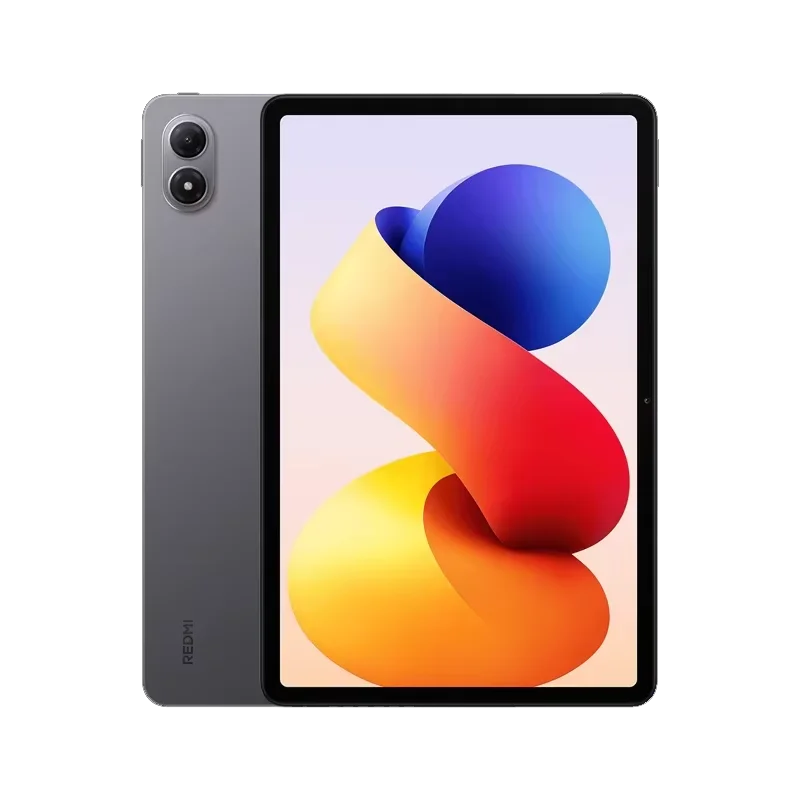 Xiaomi Redmi Pad 2 Pro Versione Globale, Tablet con Display 2.5K da 12,1", Batteria da 12000mAh, Snapdragon 7s Gen 4, Tablet Wi-Fi 6