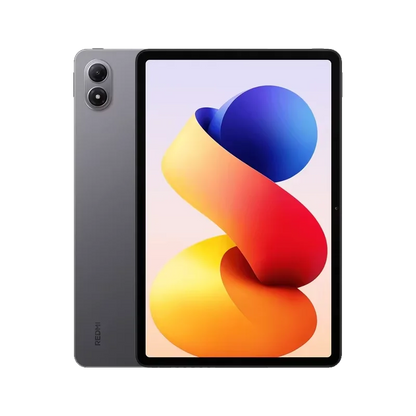 Xiaomi Redmi Pad 2 Pro Versione Globale, Tablet con Display 2.5K da 12,1", Batteria da 12000mAh, Snapdragon 7s Gen 4, Tablet Wi-Fi 6
