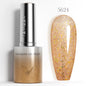 1/5pcsVenalisa Hema/TPO Spedizione Cat Eye Gel Magnete Ultra Flash Smalto Gel per unghie Diamante Sparkle Soak Off UV LED Vernice Gel per unghie