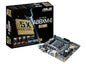 ASUS A88XM-E/USB 3.1 Scheda madre Micro ATX AMD A88X Socket FM2 + DDR3 SATA3 HDMI VGA DVI-D NUOVO per CPU serie A/serie Athlon